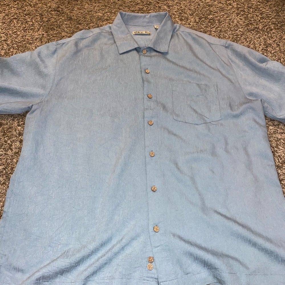 Batik Bay Polo